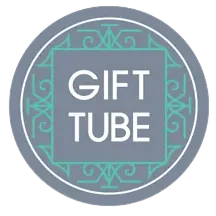 Gift Tube